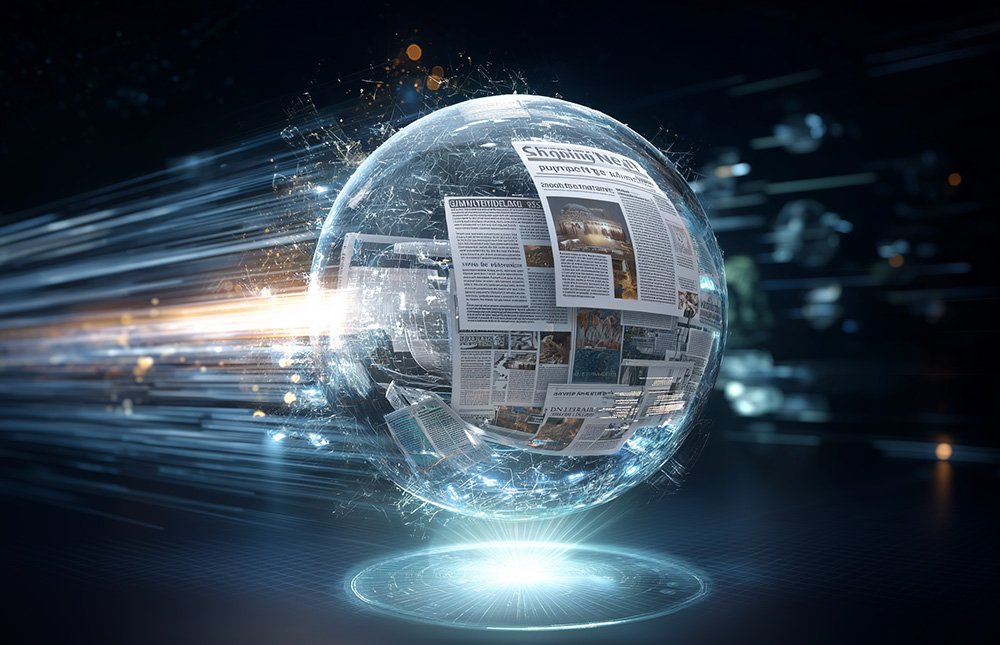 Oikoshreem Group Brand Story - Building a Sustainable Future