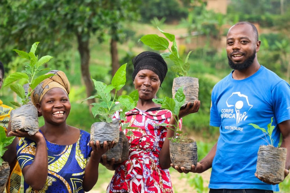 Community Development