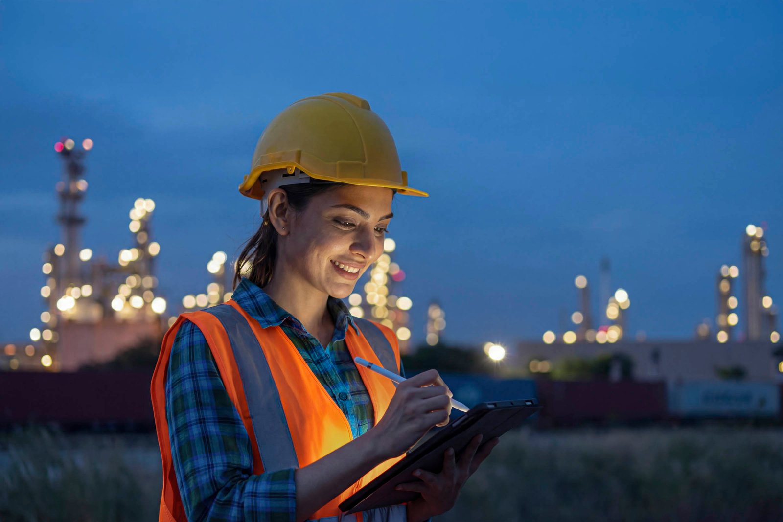 Smart City Infrastructure