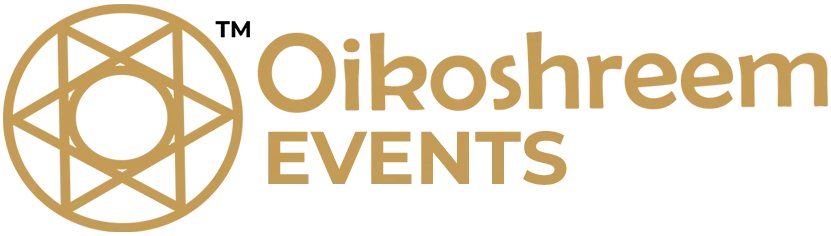 Oikoshreem Events
