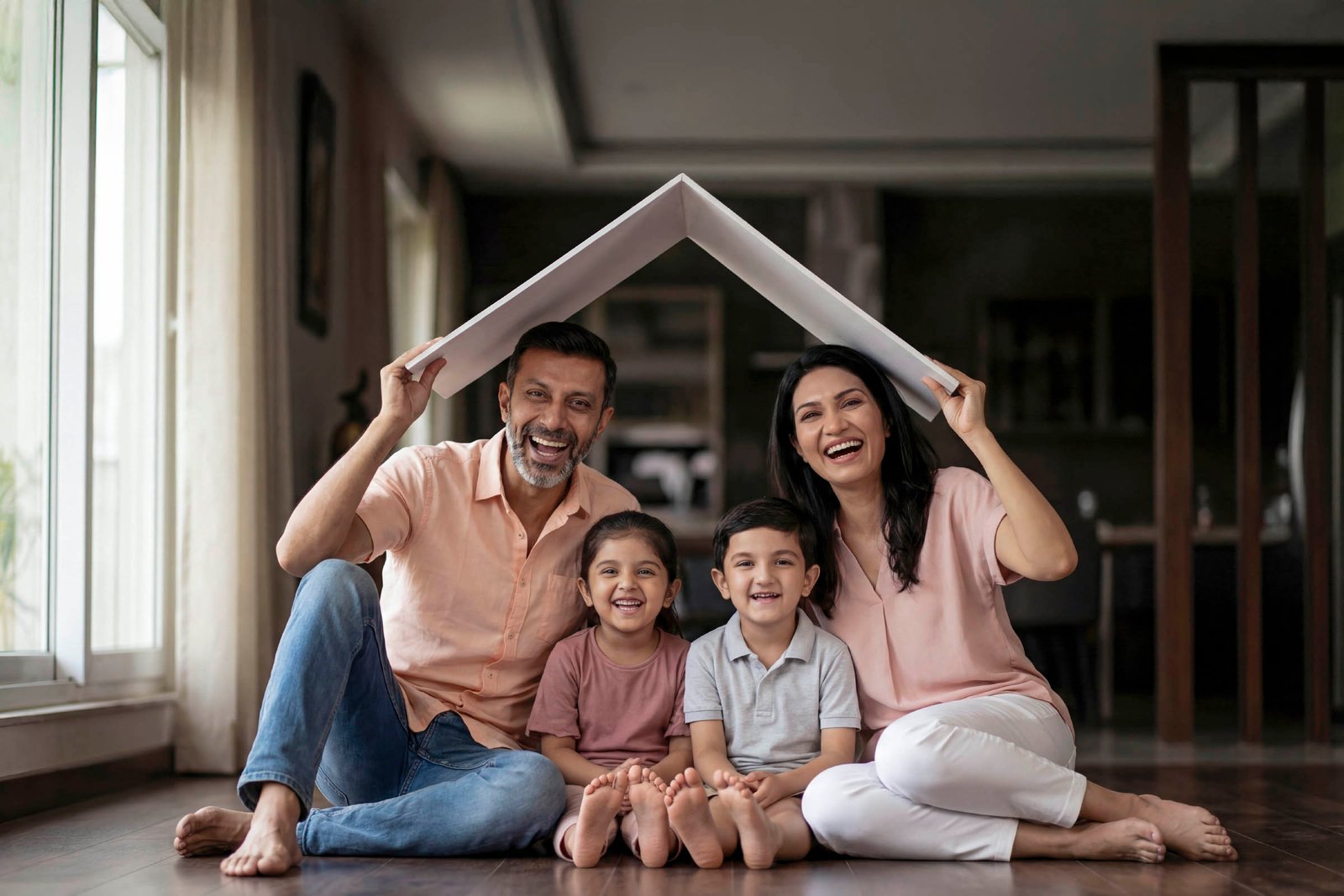 Residential Construction