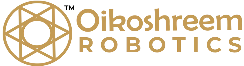 Oikoshreem Robotics